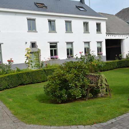 La Ferme Remue Acomodação com café da manhã Rixensart Exterior foto